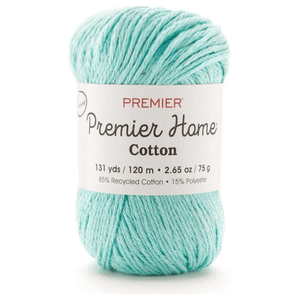 Premier Home Cotton Yarn Solids And Multis Sold As A 3 Pack