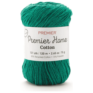 Premier Home Cotton Yarn Solids And Multis Sold As A 3 Pack