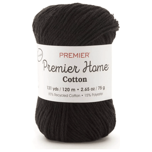 Premier Home Cotton Yarn Solids And Multis Sold As A 3 Pack