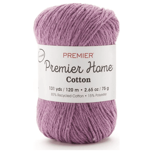 Premier Home Cotton Yarn Solids And Multis Sold As A 3 Pack