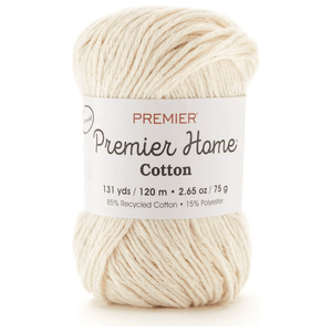 Premier Home Cotton Yarn Solids And Multis Sold As A 3 Pack