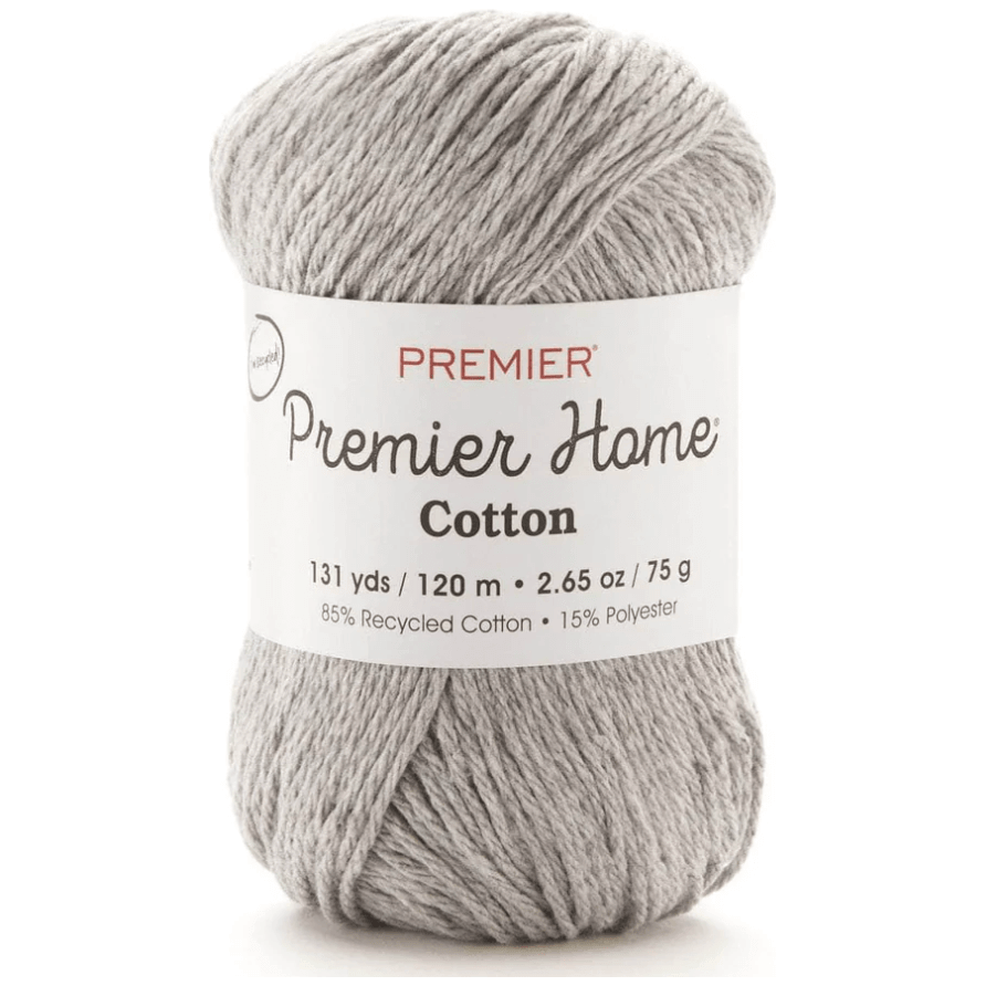 Premier Home Cotton Yarn Solids And Multis Sold As A 6 Pack