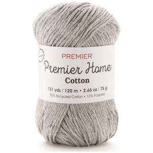 Premier Home Cotton Yarn Solids And Multis Sold As A 3 Pack