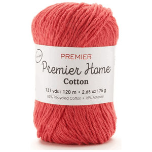 Premier Home Cotton Yarn Solids And Multis Sold As A 3 Pack