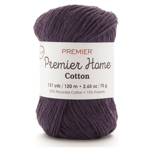 Premier Home Cotton Yarn Solids And Multis Sold As A 3 Pack