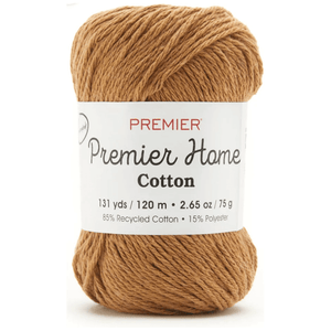 Premier Home Cotton Yarn Solids And Multis Sold As A 3 Pack