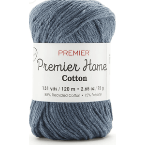 Premier Home Cotton Yarn Solids And Multis Sold As A 3 Pack