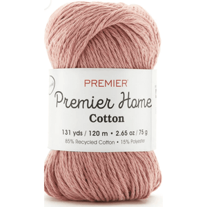 Premier Home Cotton Yarn Solids And Multis Sold As A 3 Pack