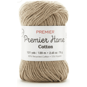 Premier Home Cotton Yarn Solids And Multis Sold As A 3 Pack