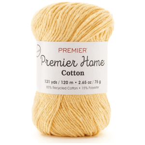 Premier Home Cotton Yarn Solids And Multis Sold As A 3 Pack