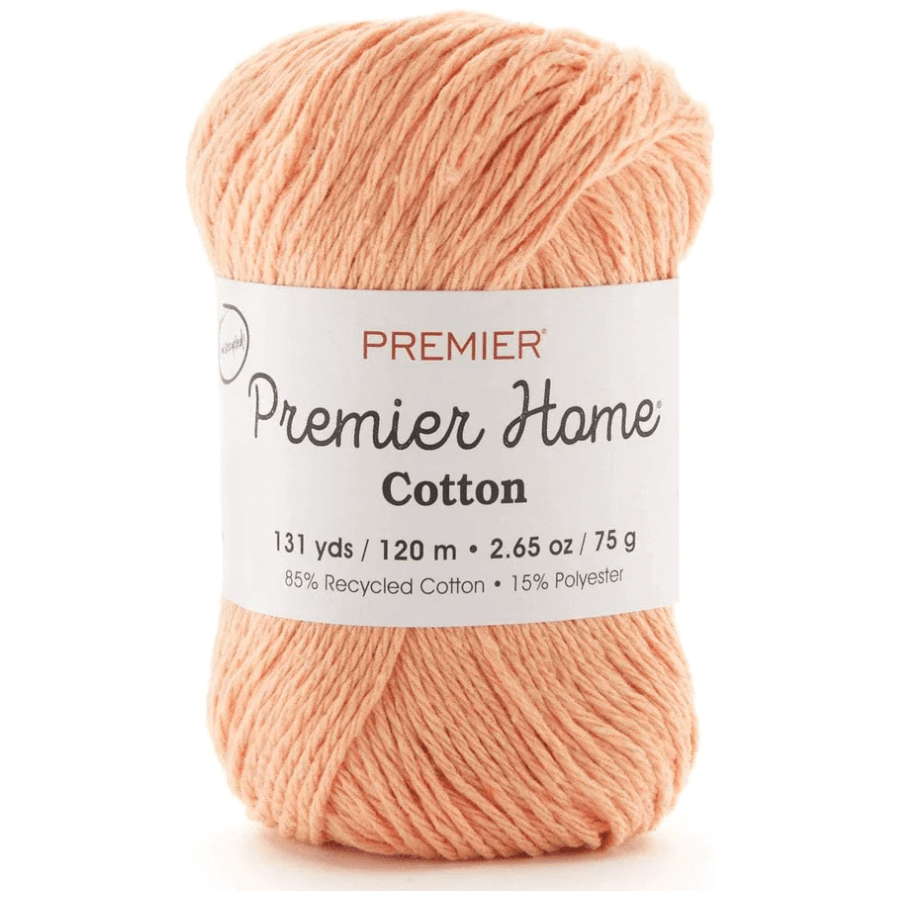 Premier Home Cotton Yarn Solids And Multis Sold As A 6 Pack