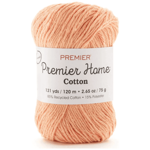 Premier Home Cotton Yarn Solids And Multis Sold As A 3 Pack