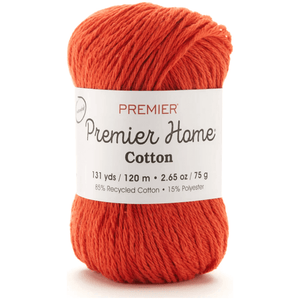 Premier Home Cotton Yarn Solids And Multis Sold As A 3 Pack