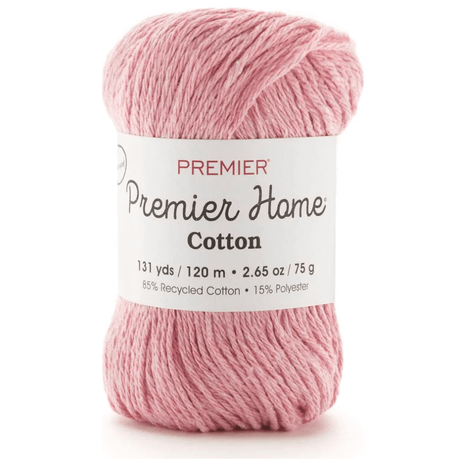 Premier Home Cotton Yarn Solids And Multis Sold As A 6 Pack