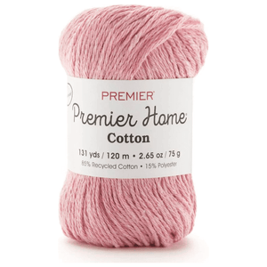 Premier Home Cotton Yarn Solids And Multis Sold As A 3 Pack