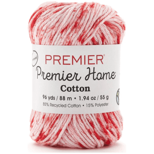 Premier Home Cotton Yarn Solids And Multis Sold As A 3 Pack