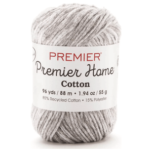 Premier Home Cotton Yarn Solids And Multis Sold As A 3 Pack