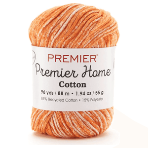 Premier Home Cotton Yarn Solids And Multis Sold As A 3 Pack