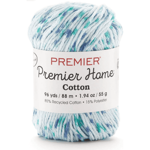 Premier Home Cotton Yarn Solids And Multis Sold As A 3 Pack