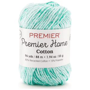 Premier Home Cotton Yarn Solids And Multis Sold As A 3 Pack