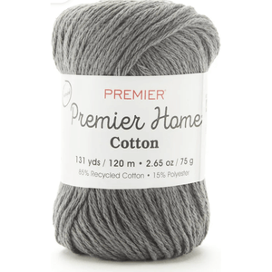 Premier Home Cotton Yarn Solids And Multis Sold As A 3 Pack