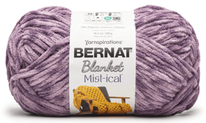 Bernat Blanket Mist-Ical Yarn 300g