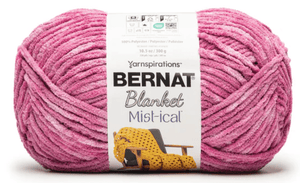 Bernat Blanket Mist-Ical Yarn 300g