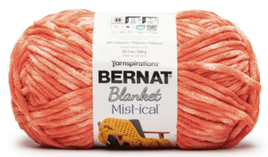 Bernat Blanket Mist-Ical Yarn 300g