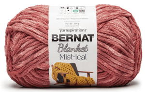 Bernat Blanket Mist-Ical Yarn 300g