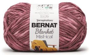 Bernat Blanket Mist-Ical Yarn 300g