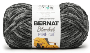 Bernat Blanket Mist-Ical Yarn 300g