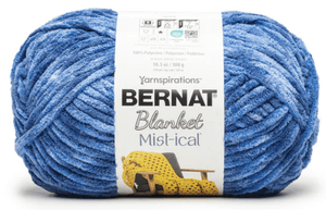 Bernat Blanket Mist-Ical Yarn 300g