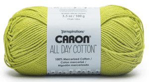 Caron Cotton Yarn 100G Sold As A 3 Pack