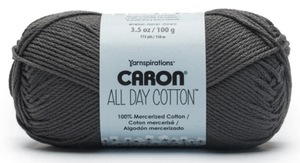 Caron Cotton Yarn 100G Sold As A 3 Pack