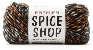 Premier Spice Shop Yarn Sold As A 3 Pack