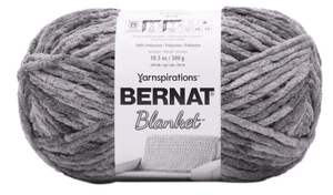 Bernat Blanket Big Ball Yarn 300g