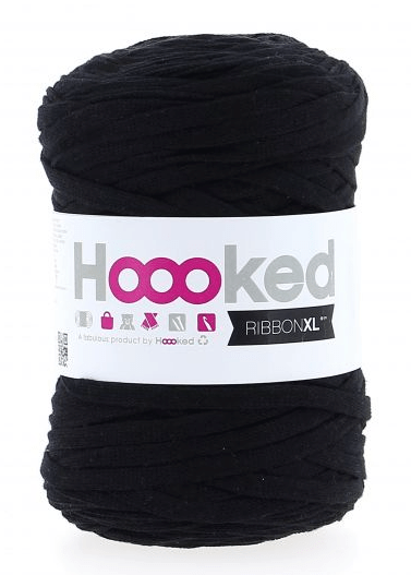 Hoooked Ribbon XL Yarn Sold As A 3 Pack