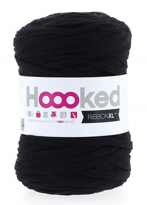 Hoooked Ribbon XL Yarn Sold As A 3 Pack
