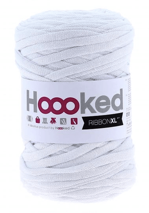 Hoooked Ribbon XL Yarn Sold As A 3 Pack