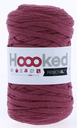 Hoooked Ribbon XL Yarn Sold As A 3 Pack
