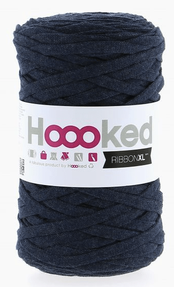 Hoooked Ribbon XL Yarn Sold As A 3 Pack