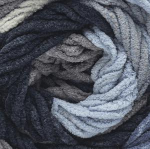 Bernat Blanket Patchwork Yarn Sold As A 2 Pack