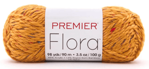 Premier Flora Yarn Sold As A 3 Pack