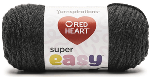 Red Heart Super Easy Yarn Sold As A 3 Pack