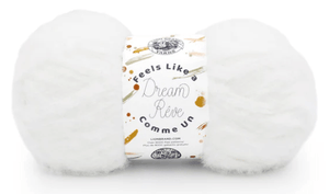 Lion Brand Feels Like A Dream Yarn Sold As A 3 Pack