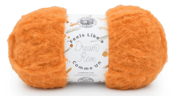 Lion Brand Feels Like A Dream Yarn Sold As A 3 Pack