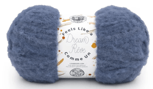 Lion Brand Feels Like A Dream Yarn Sold As A 3 Pack