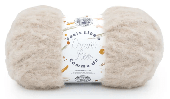 Lion Brand Feels Like A Dream Yarn Sold As A 3 Pack