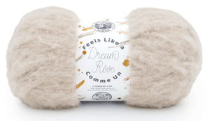 Lion Brand Feels Like A Dream Yarn Sold As A 3 Pack
