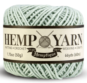 Hemptique Hemp Yarn Ball Sold As A 3 Pack